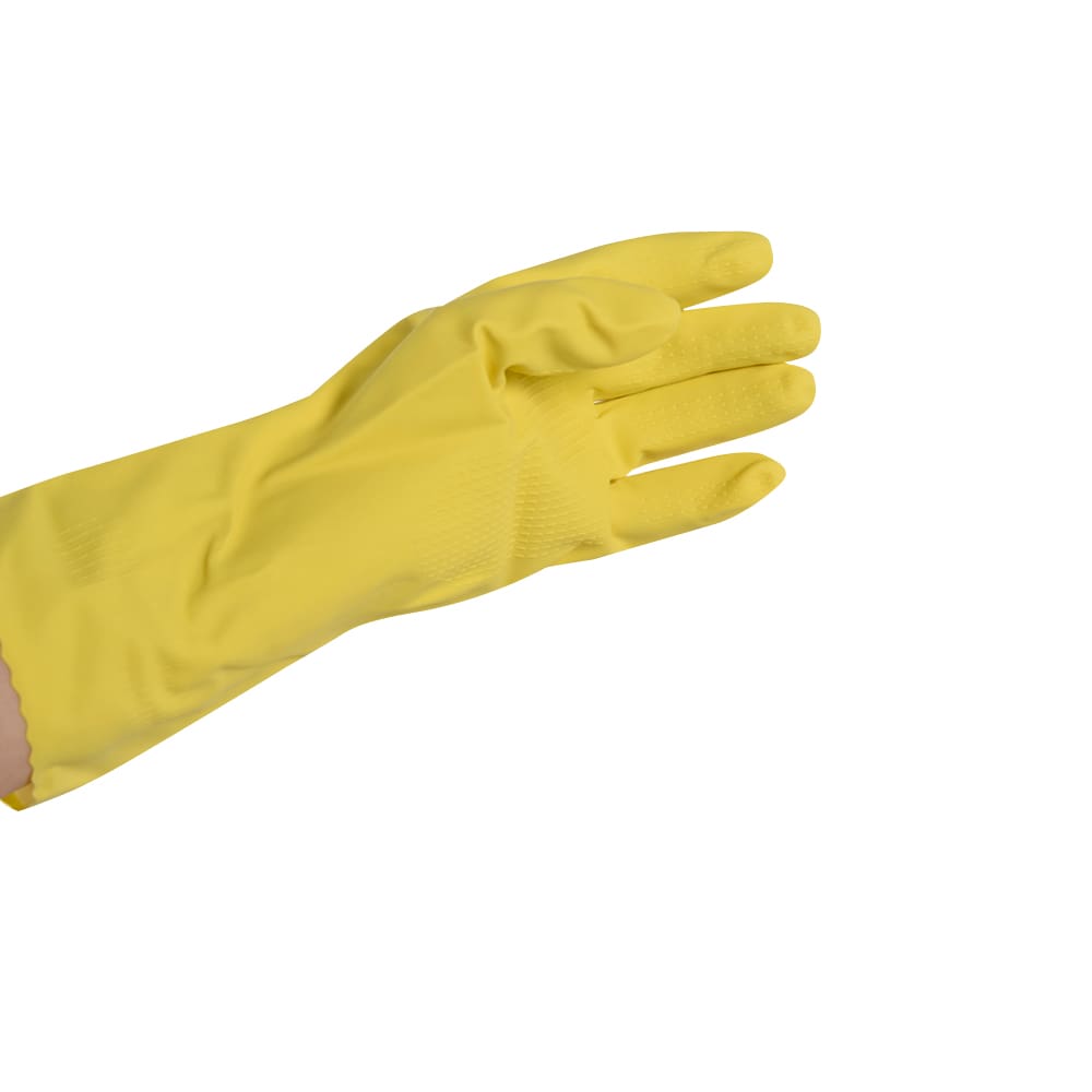 Gants à vaisselle grand