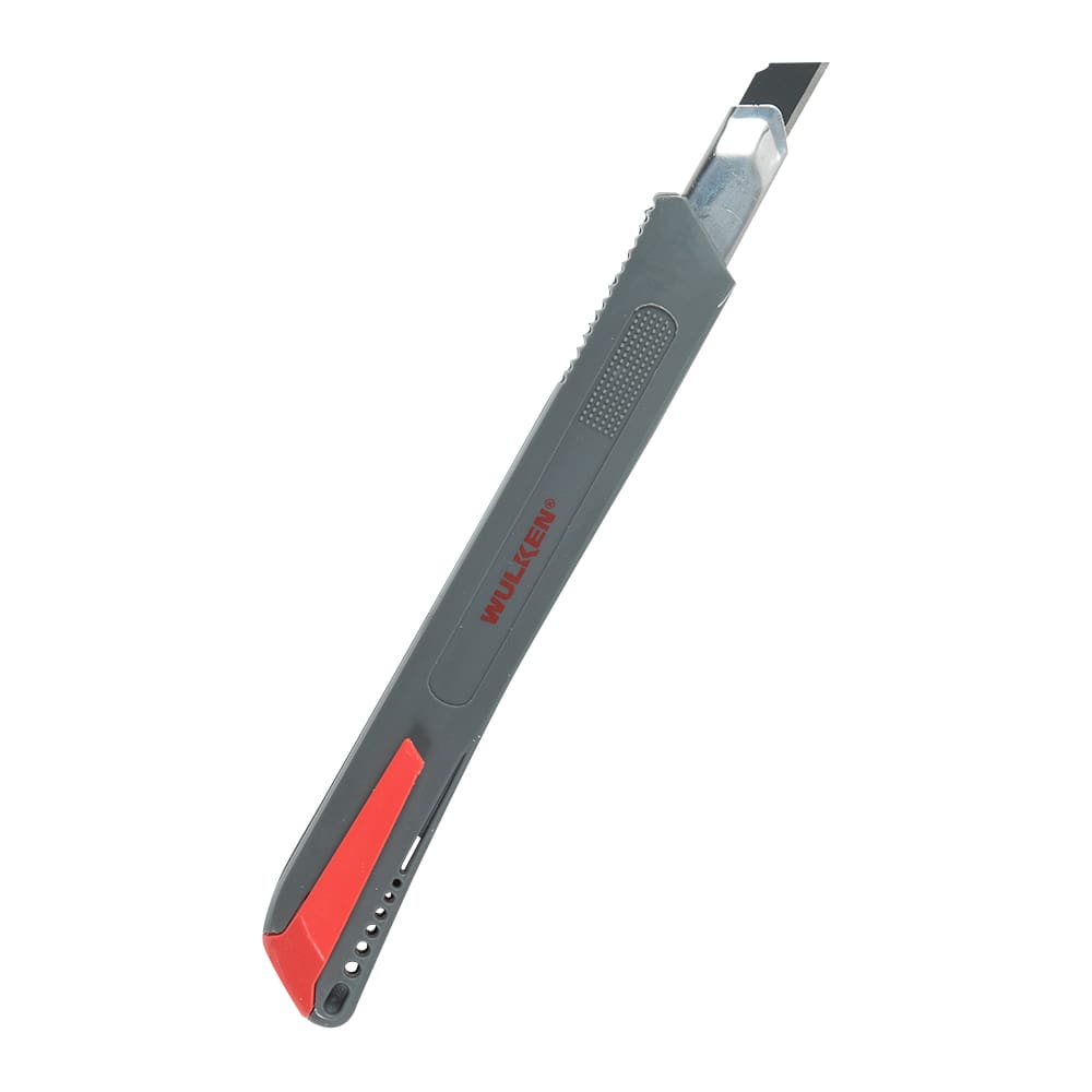 WULKEN Snap-Off Utility Knife
