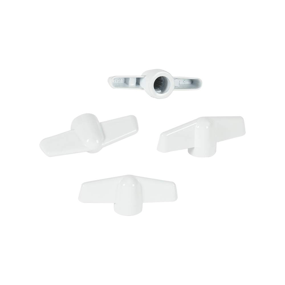 T shaped Window handle