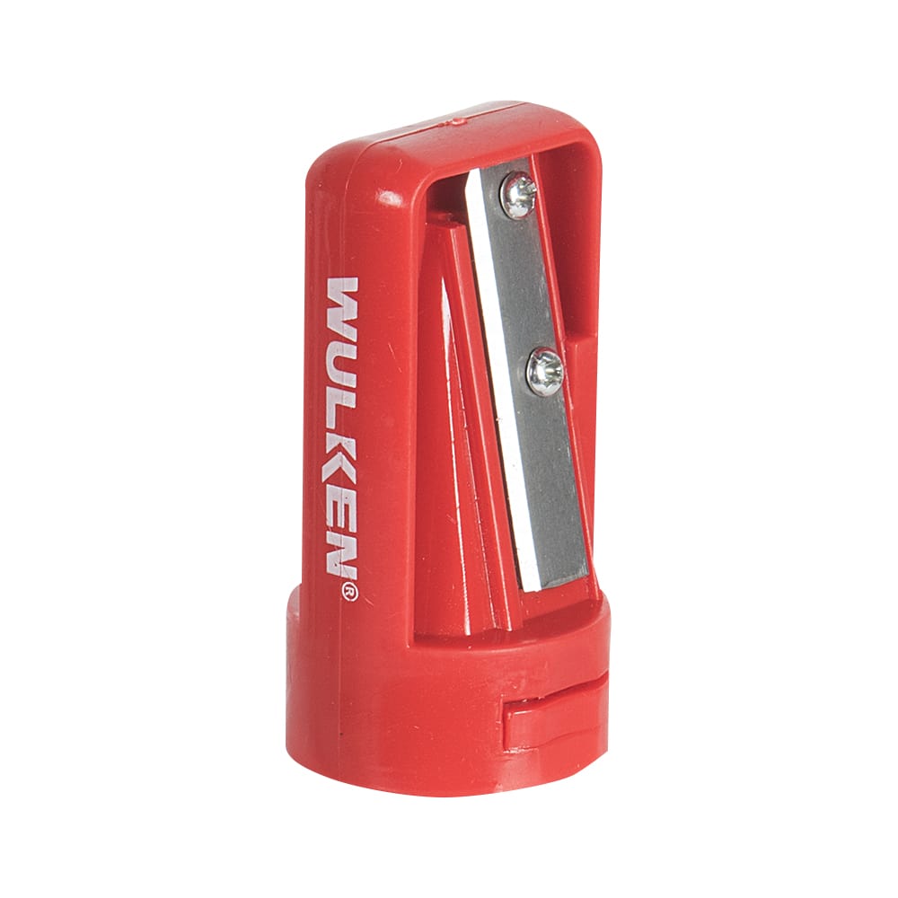 Aiguise-crayon de menuisier WULKEN