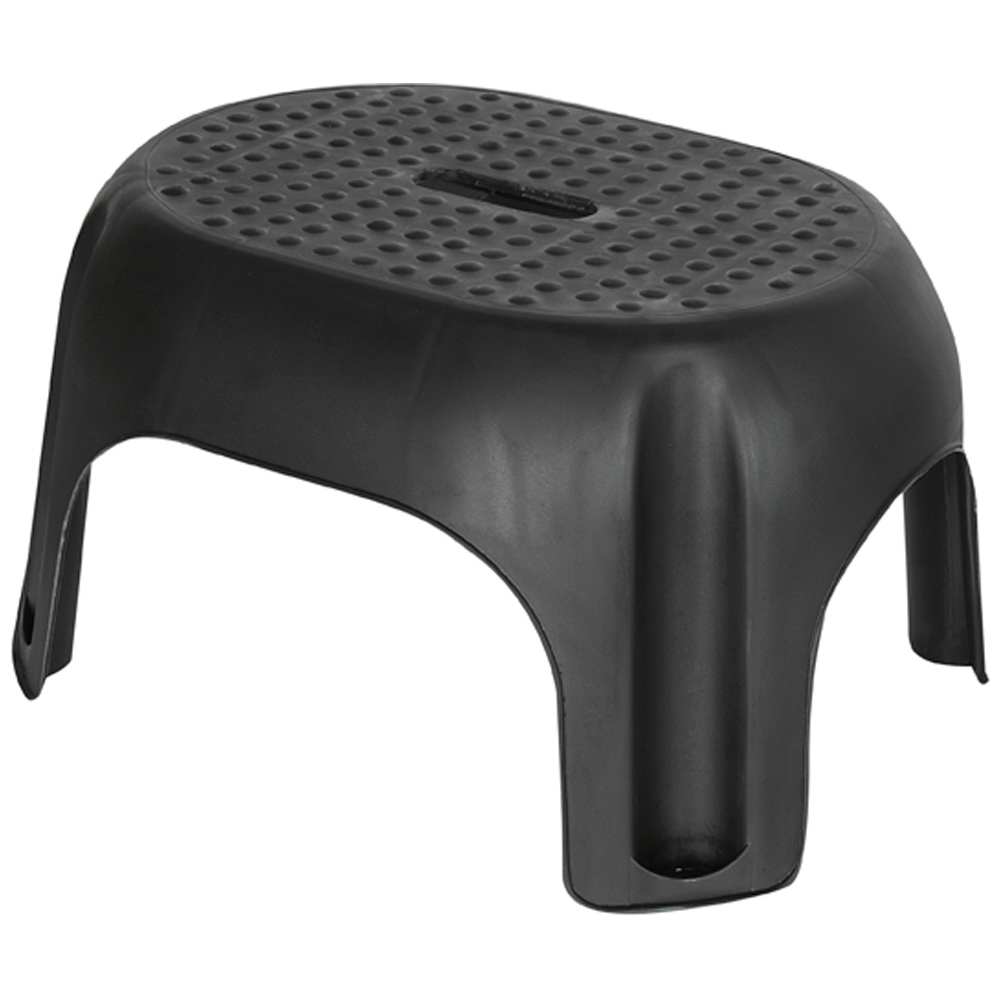 Stepstool 8-1/2 in.