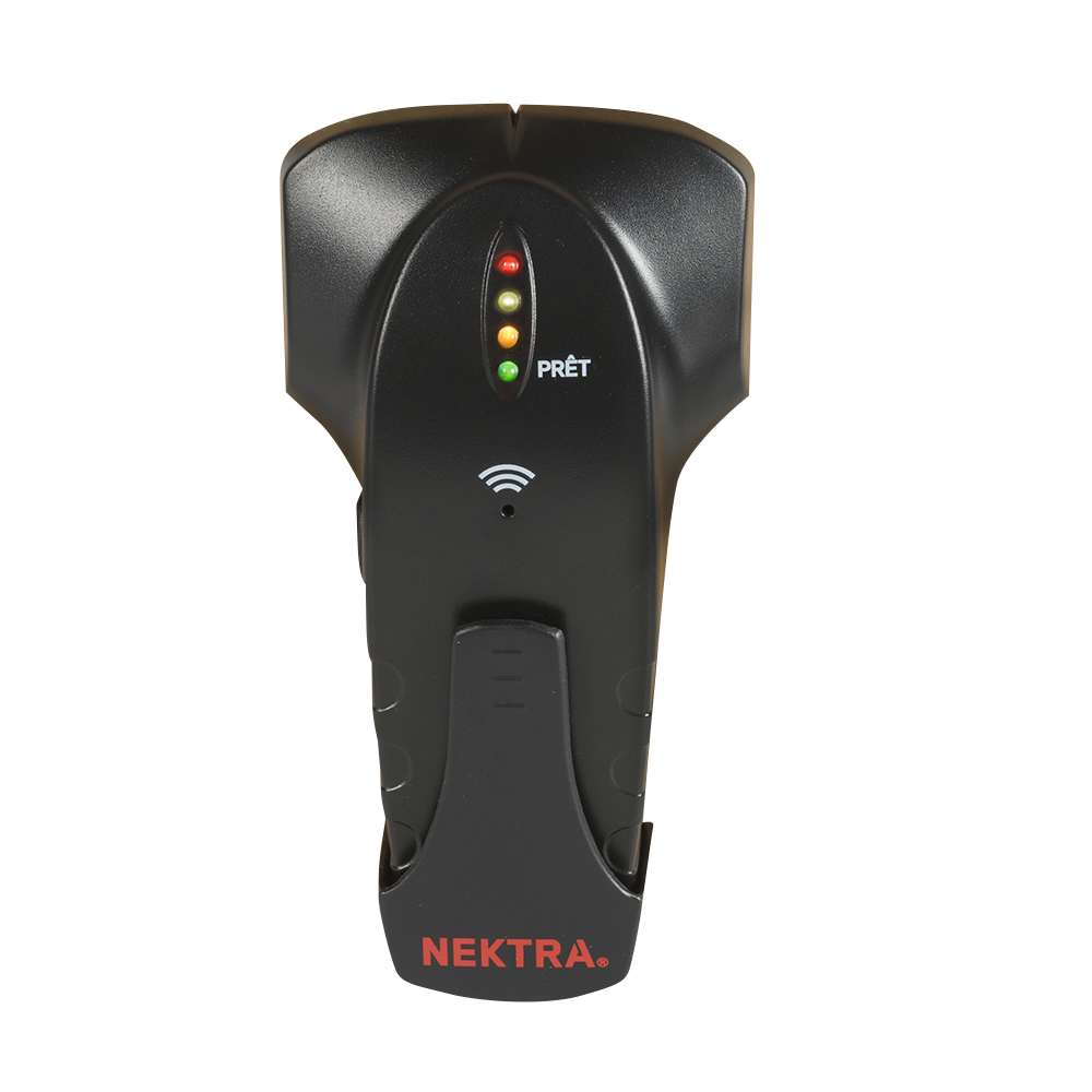 NEKTRA Stud Detector