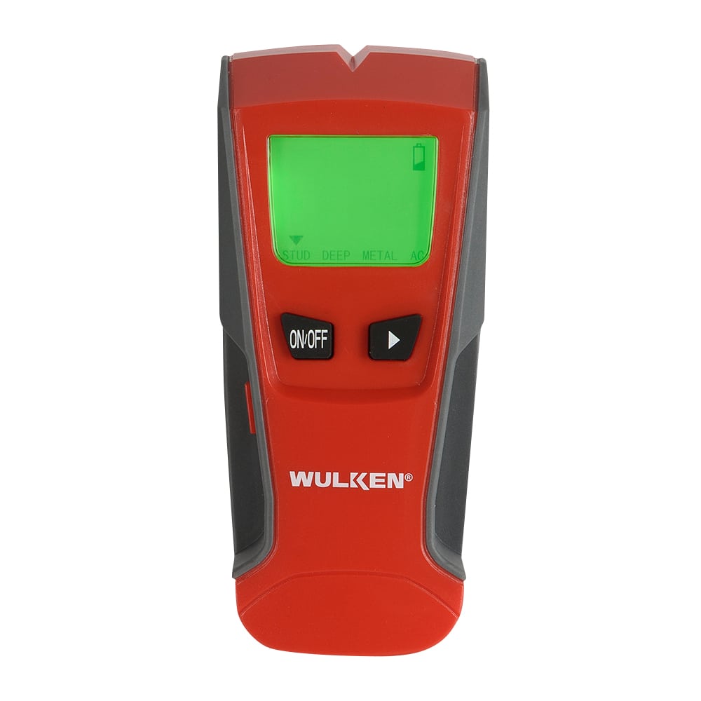 WULKEN Stud Detector 3-in-1