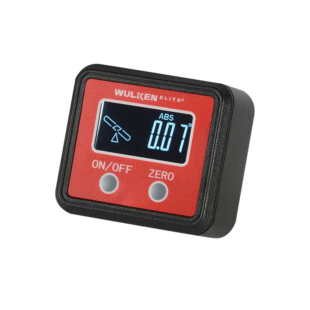 WULKEN ELITE Digital Angle Locator