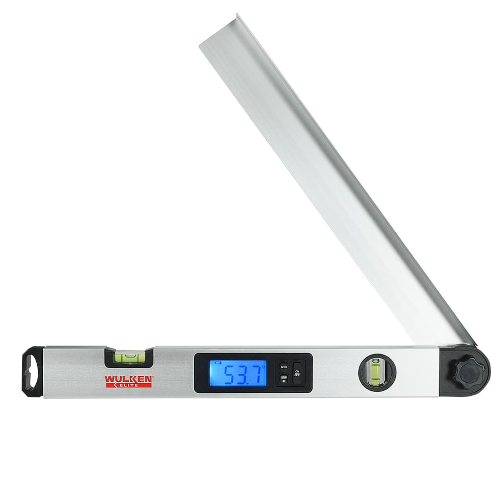 WULKEN Digital Angle Locator 18 in.