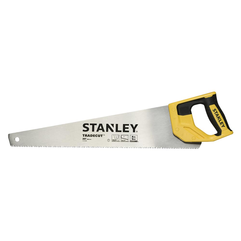 Tradecut Panel Handsaw 20 in.