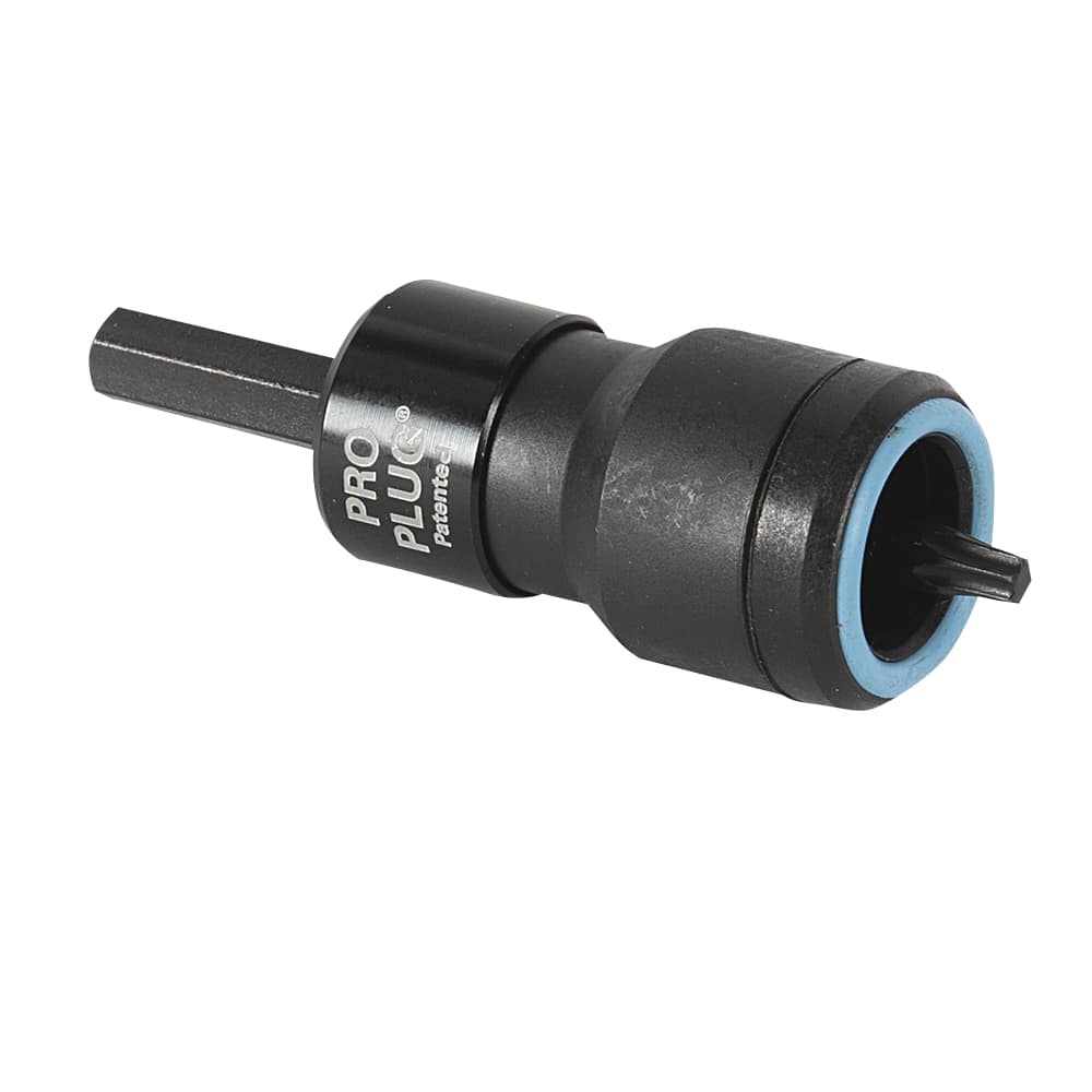 Outil de vissage Pro Plug pour planches Trex