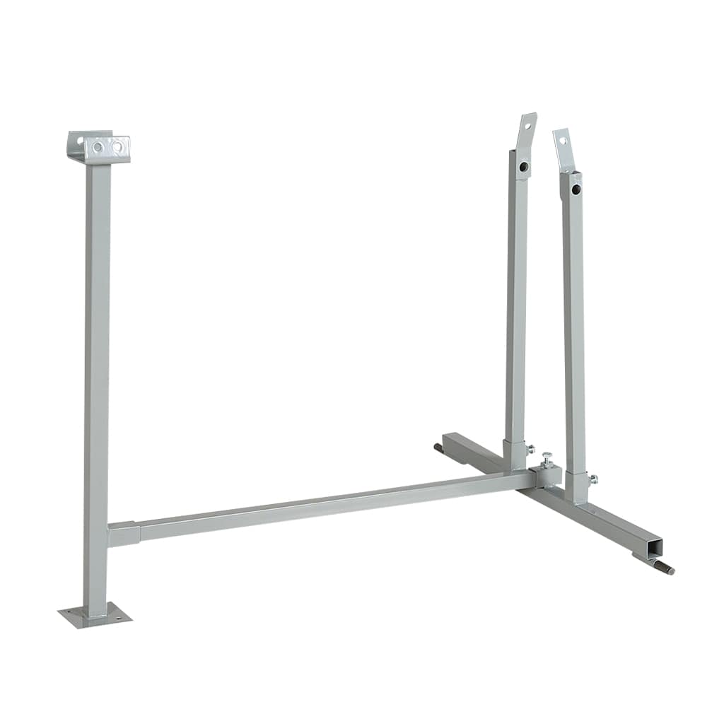 Log Splitter Stand