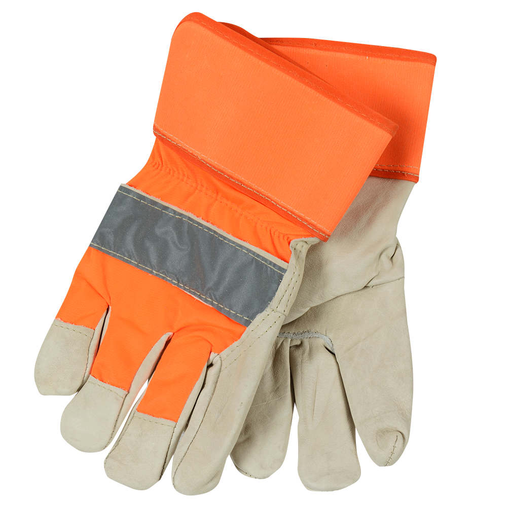 Lined Work Gloves Samll/Medium