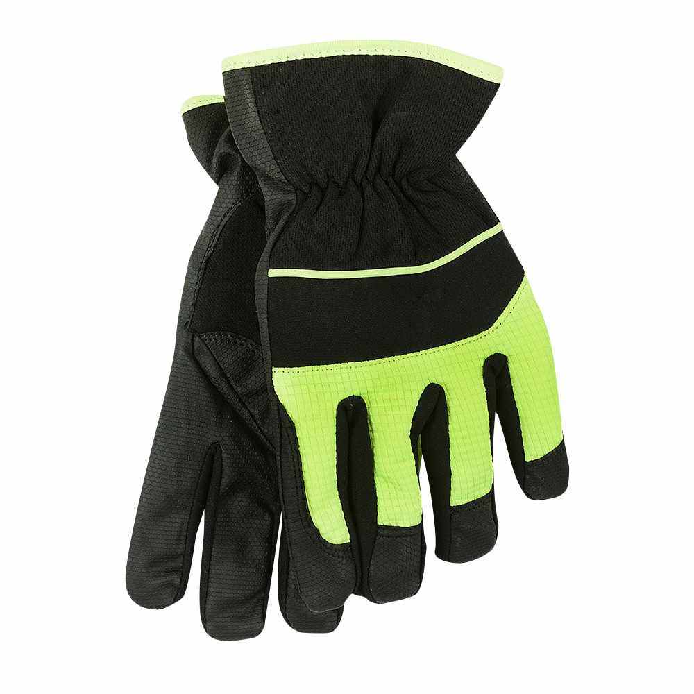 Lined Work Gloves Extra Large