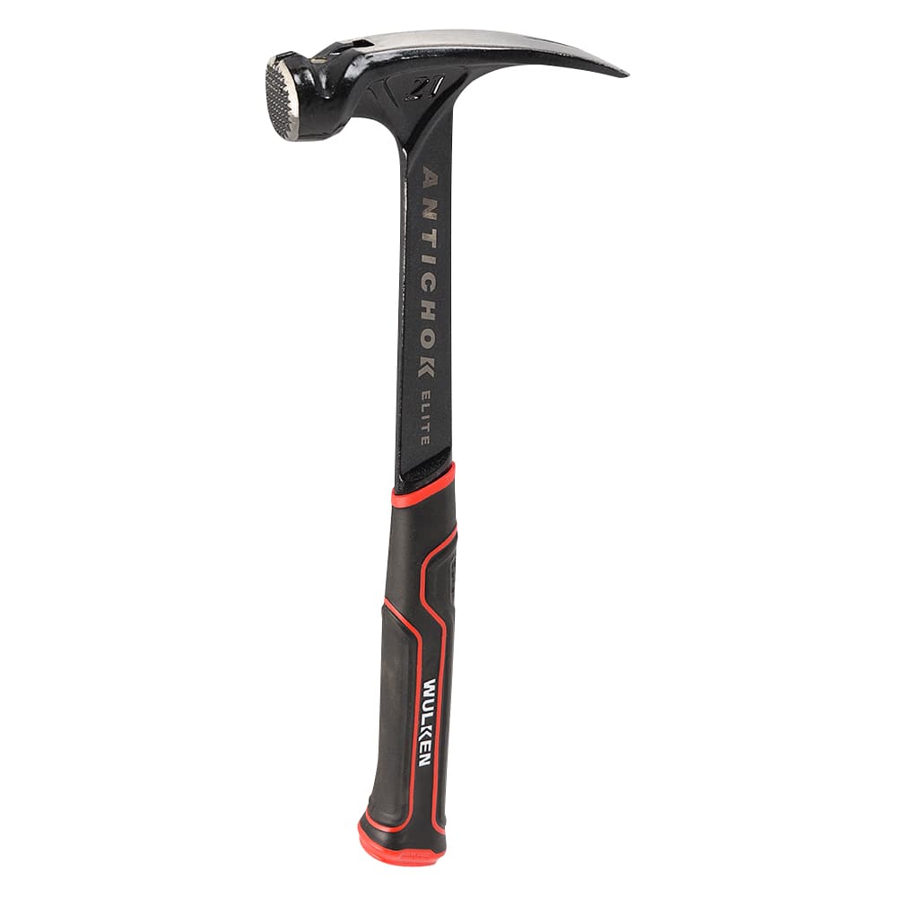 Marteau de charpentier 21 oz WULKEN ELITE