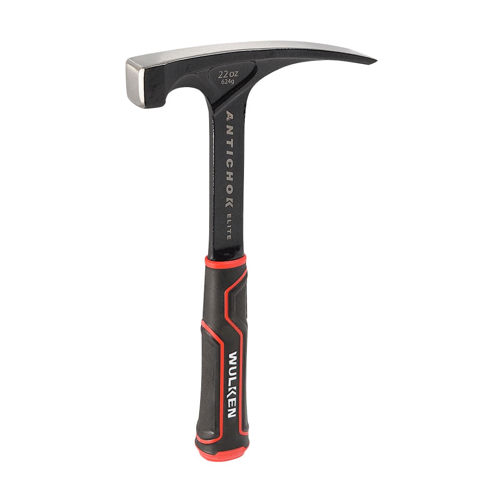 Marteau de briqueteur 22 oz WULKEN ELITE