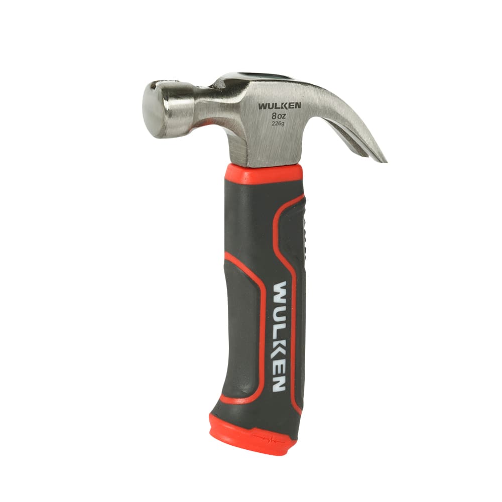 Marteau court 8 oz WULKEN