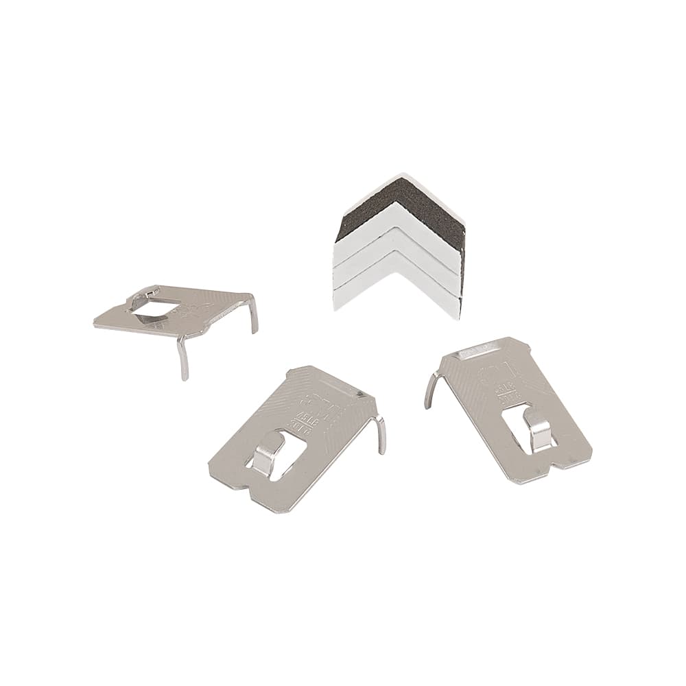 Crochets pour cloisons sèches Pqt/3 3M