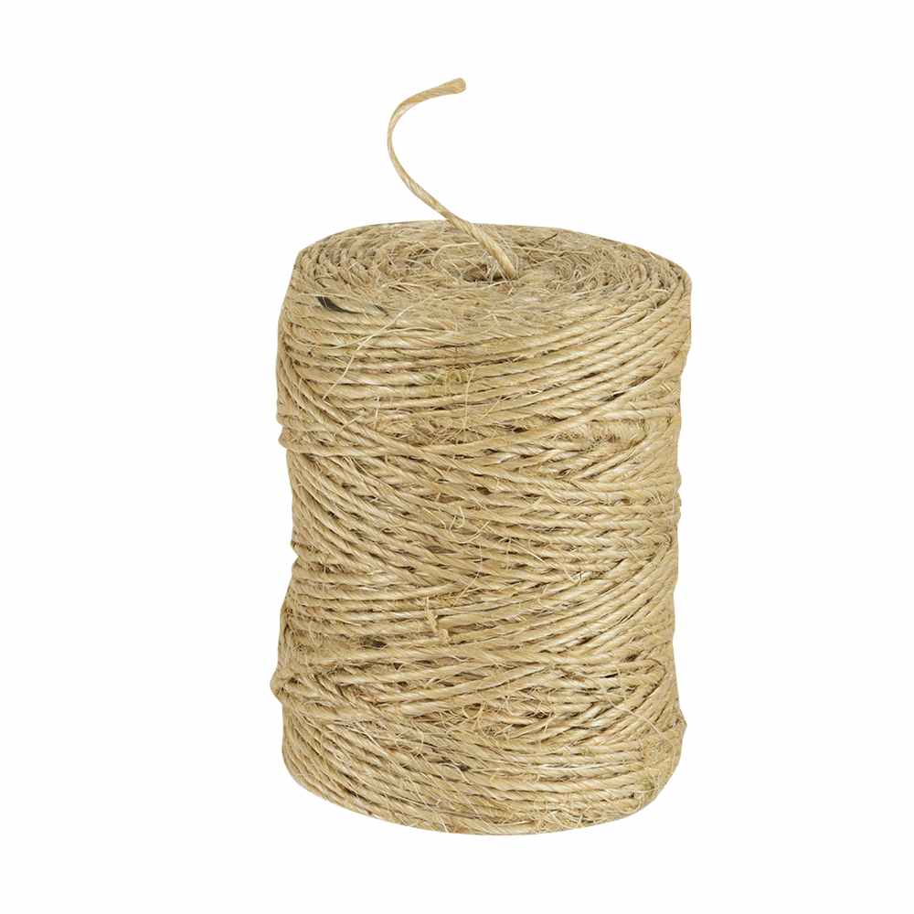 Sisal Twine 600 ft.