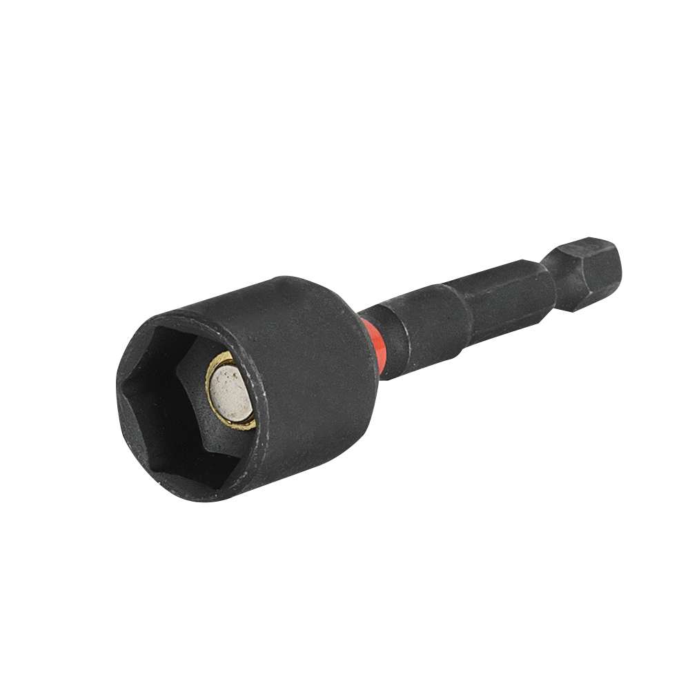 WULKEN Magnetized Nut Driver Bit 9/16 in. x 2 9/16 in.