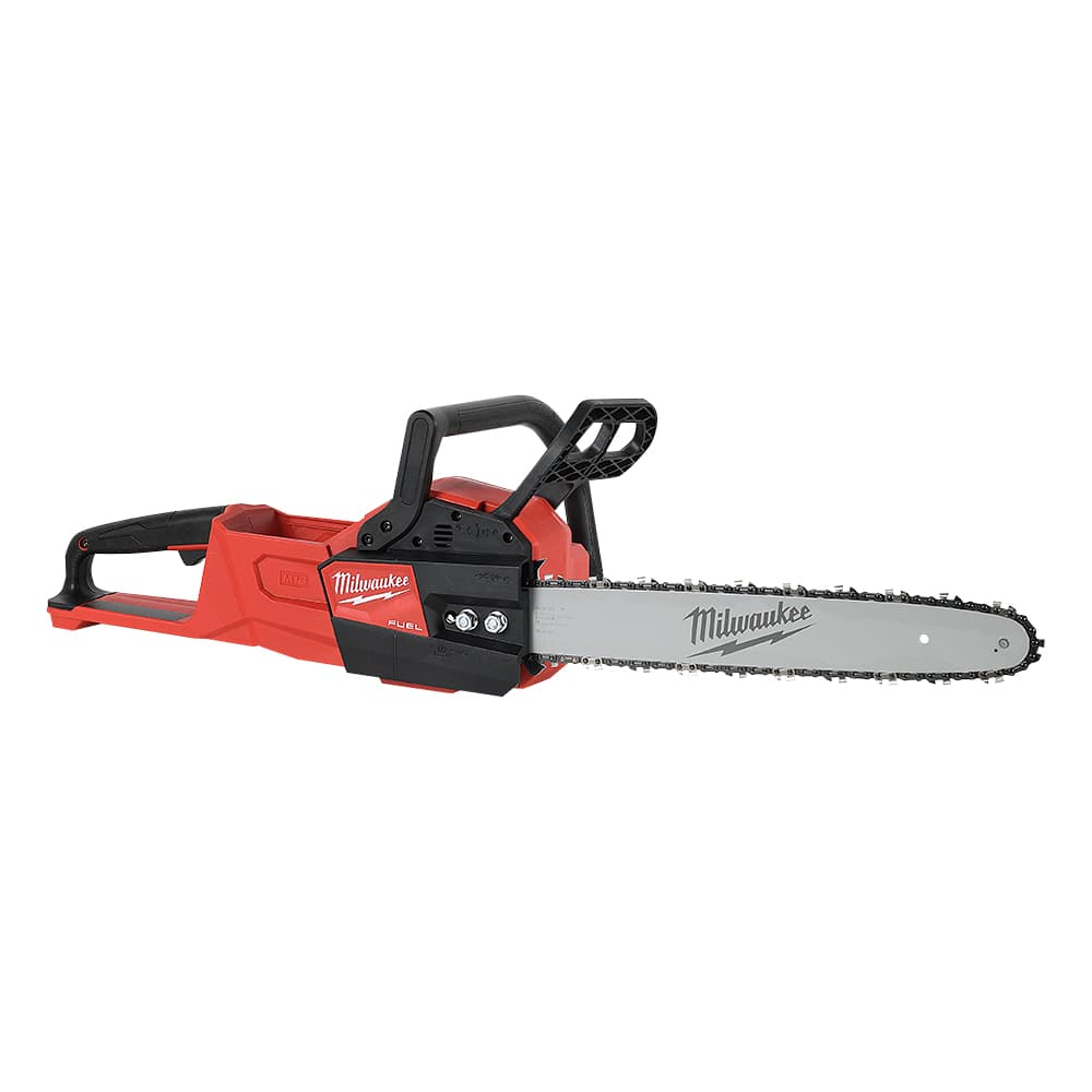 MILWAUKEE 18 V Cordless Chainsaw Tool Only