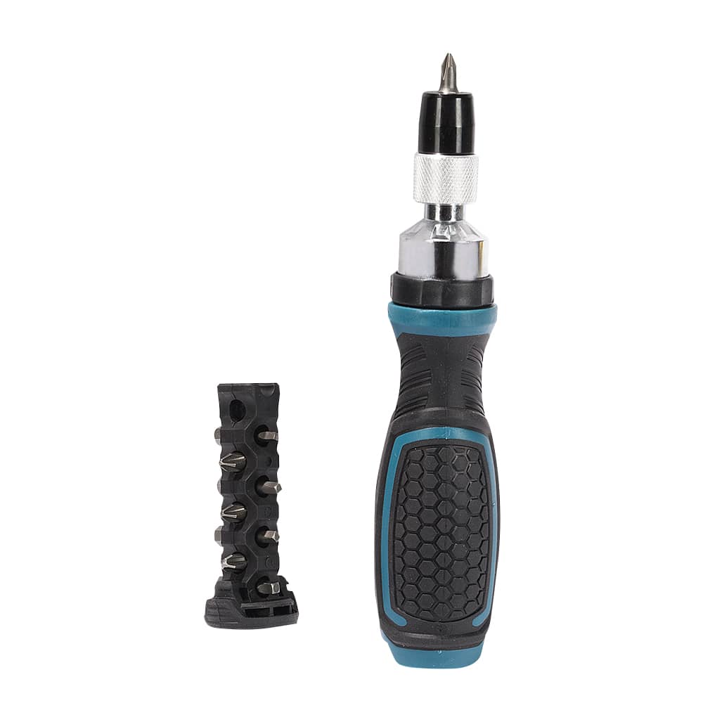 MAKITA Ratcheting Screwdriver