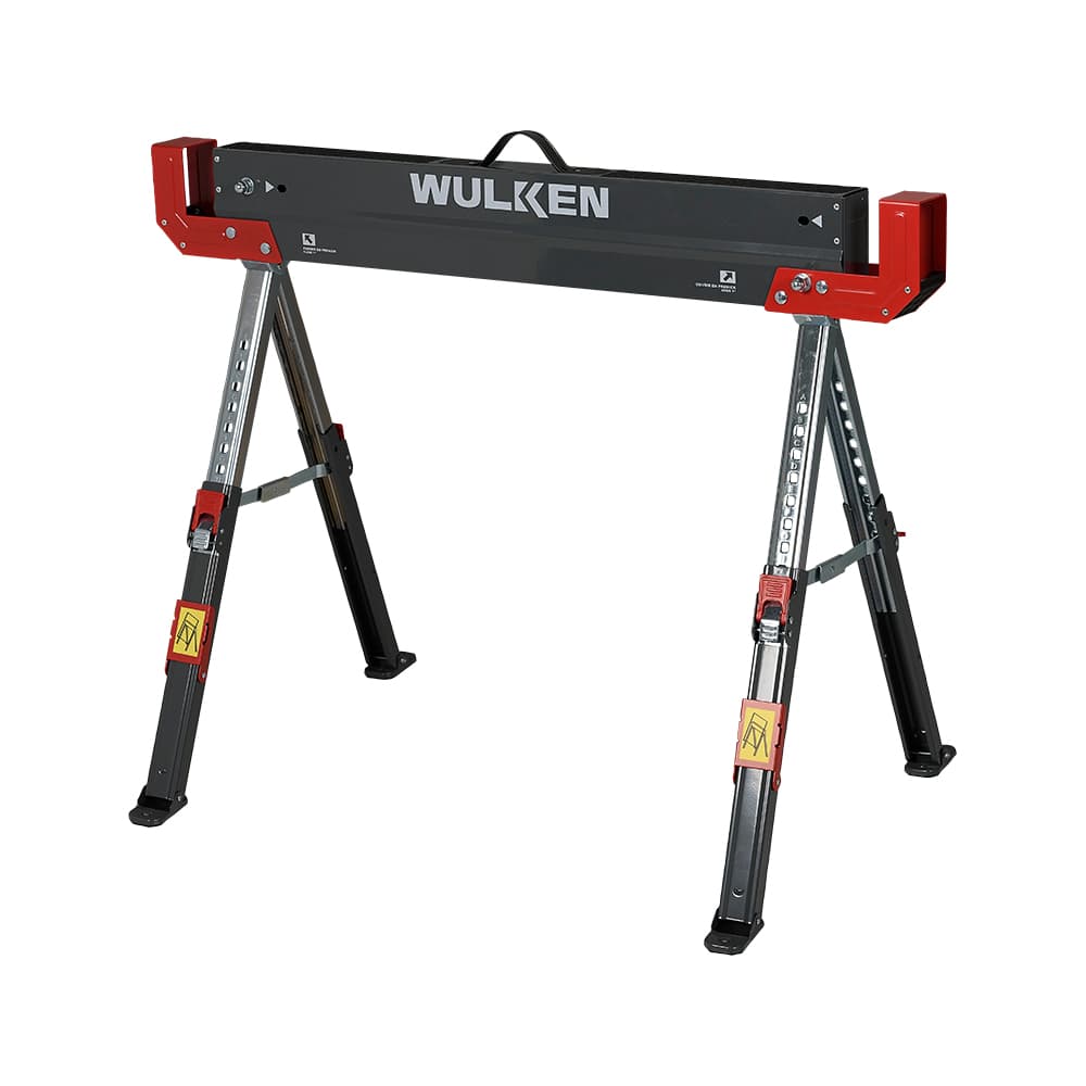 Chevalet ajustable WULKEN