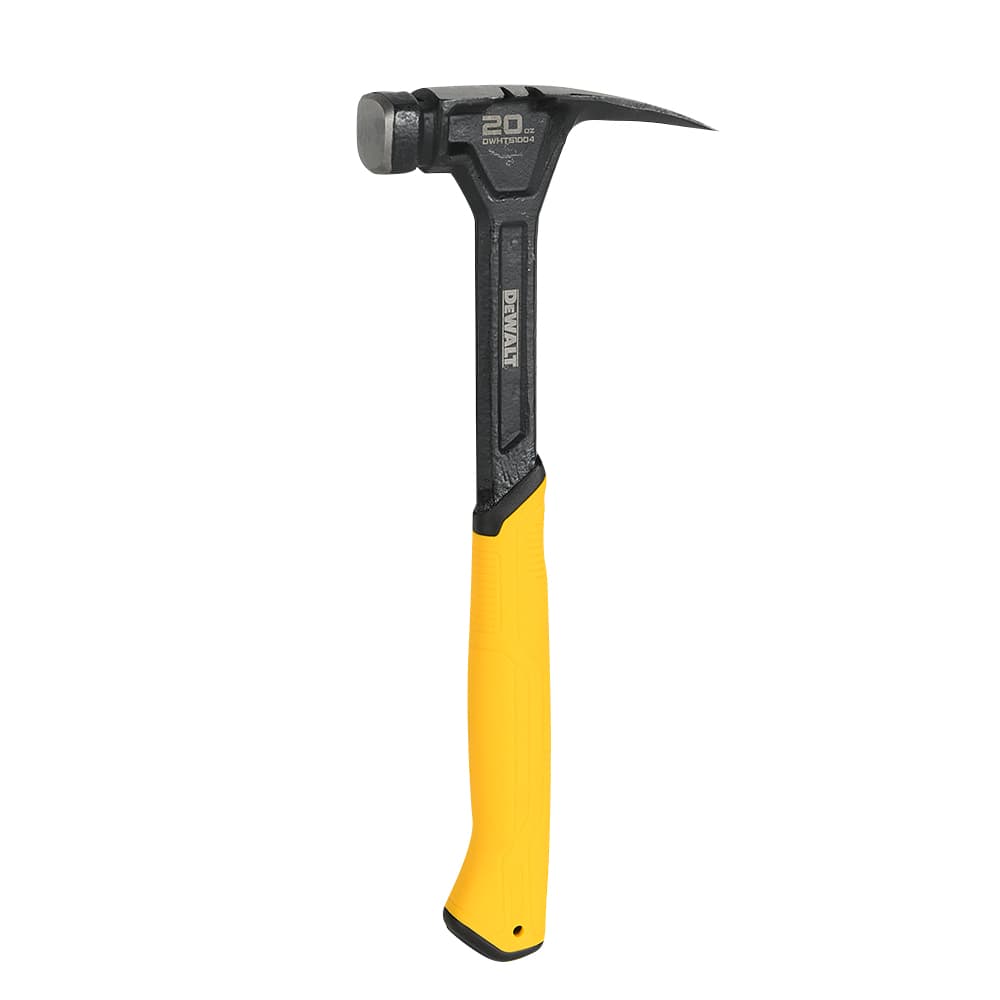Marteau de charpentier 20 oz DEWALT