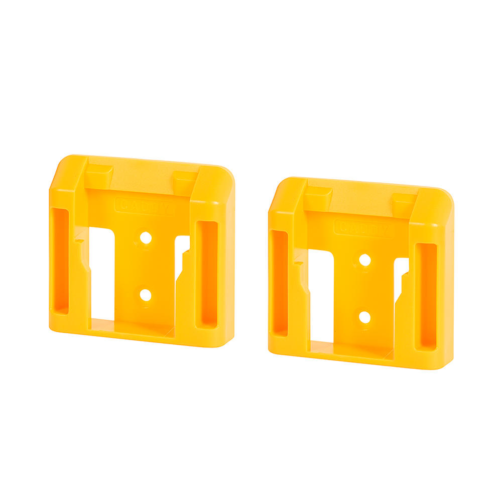 20/60 V Dewalt Battery Holder Pkg/2