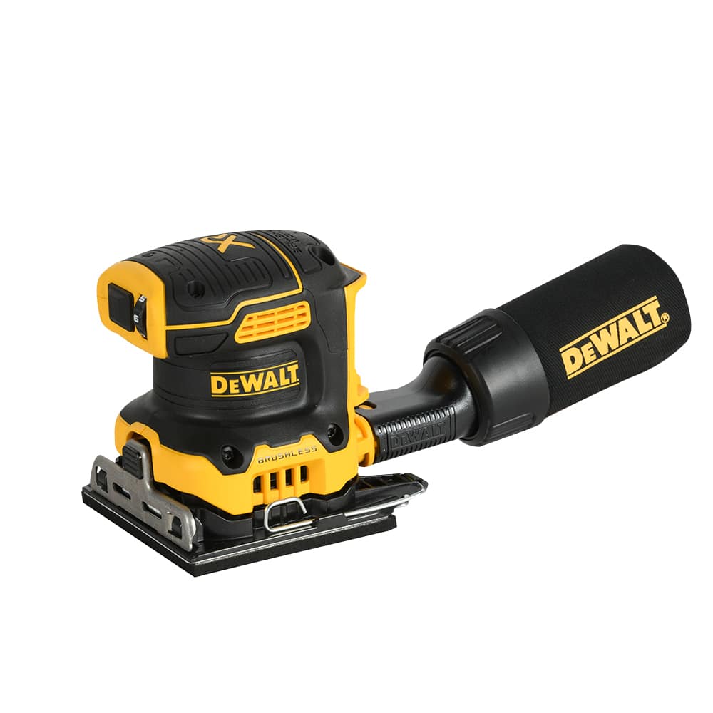 DEWALT 20 V Max 1/4 Sheet Sander Tool Only