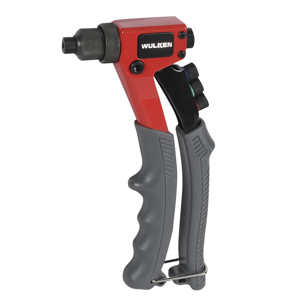 Riveteuse manuelle WULKEN