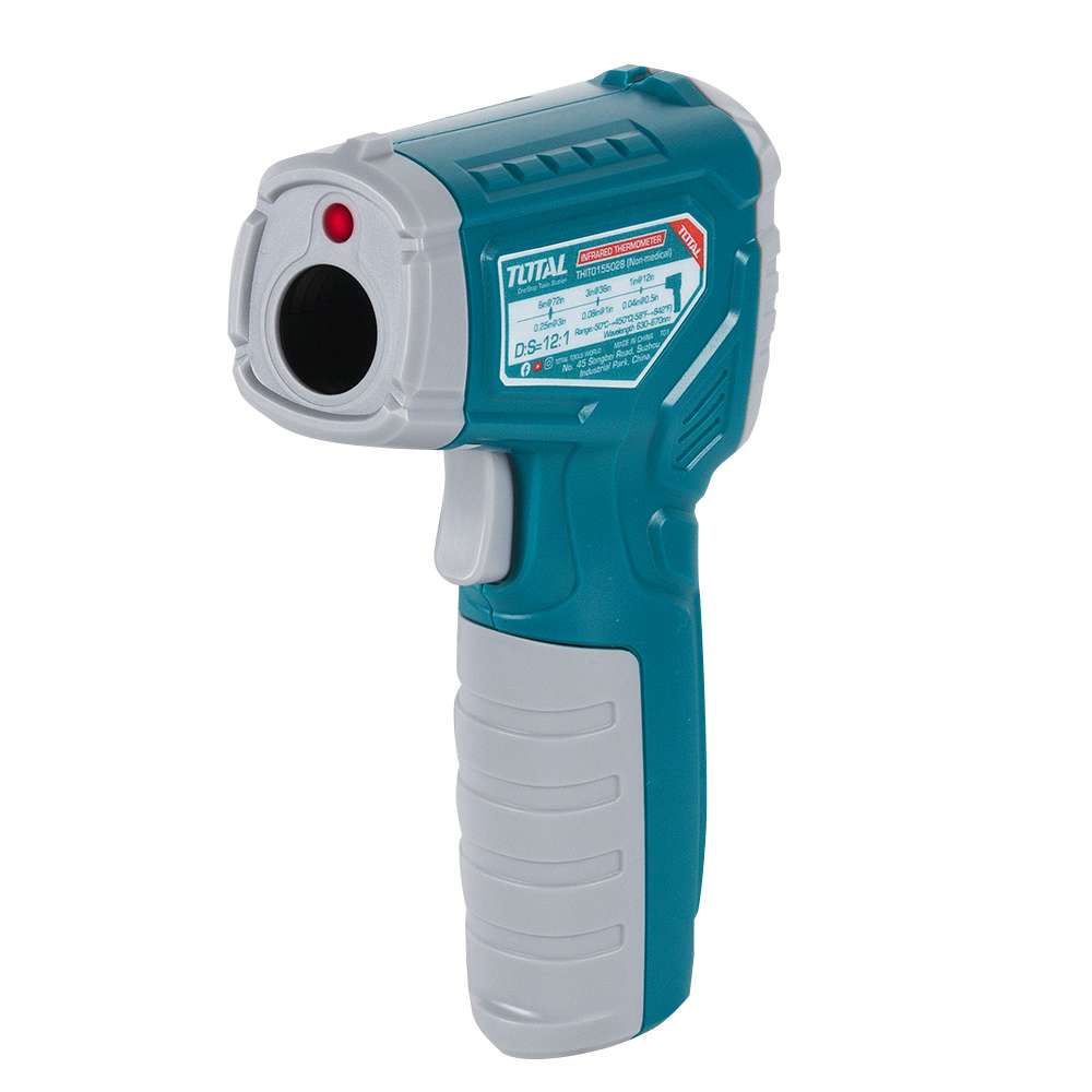 Infrared Thermometer