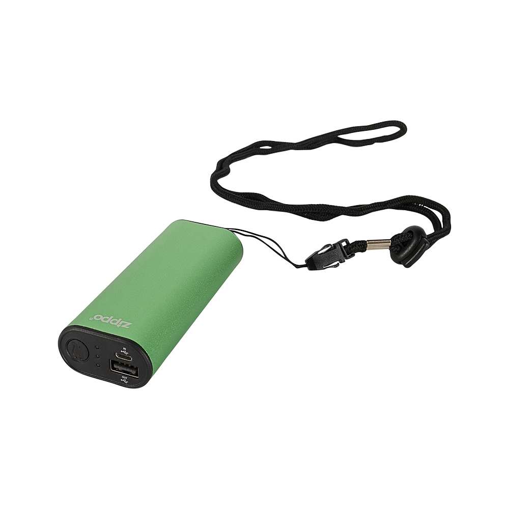 Banque de chaleur Zippo