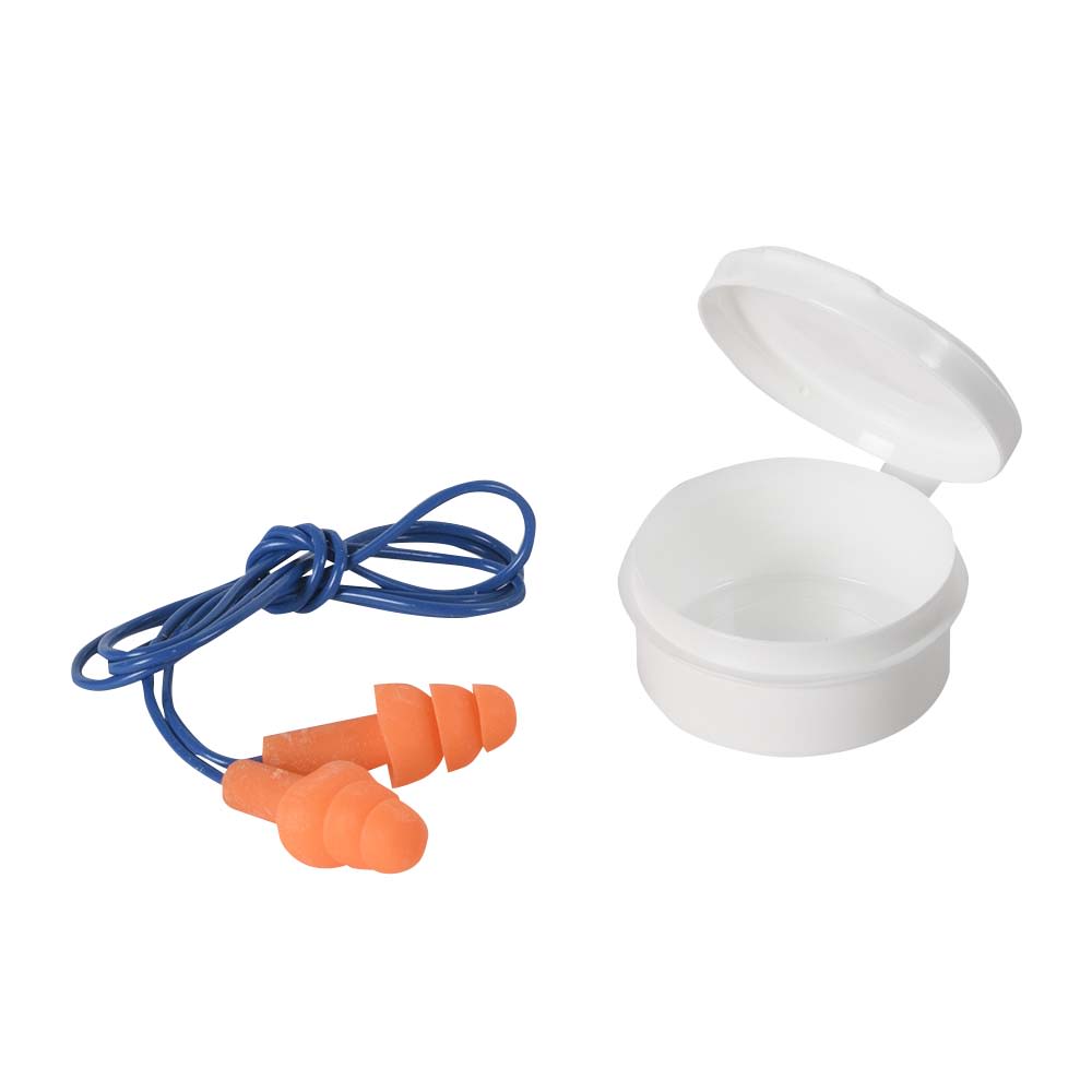 Bouchons d'oreilles réutilisables (1 paire) 3M