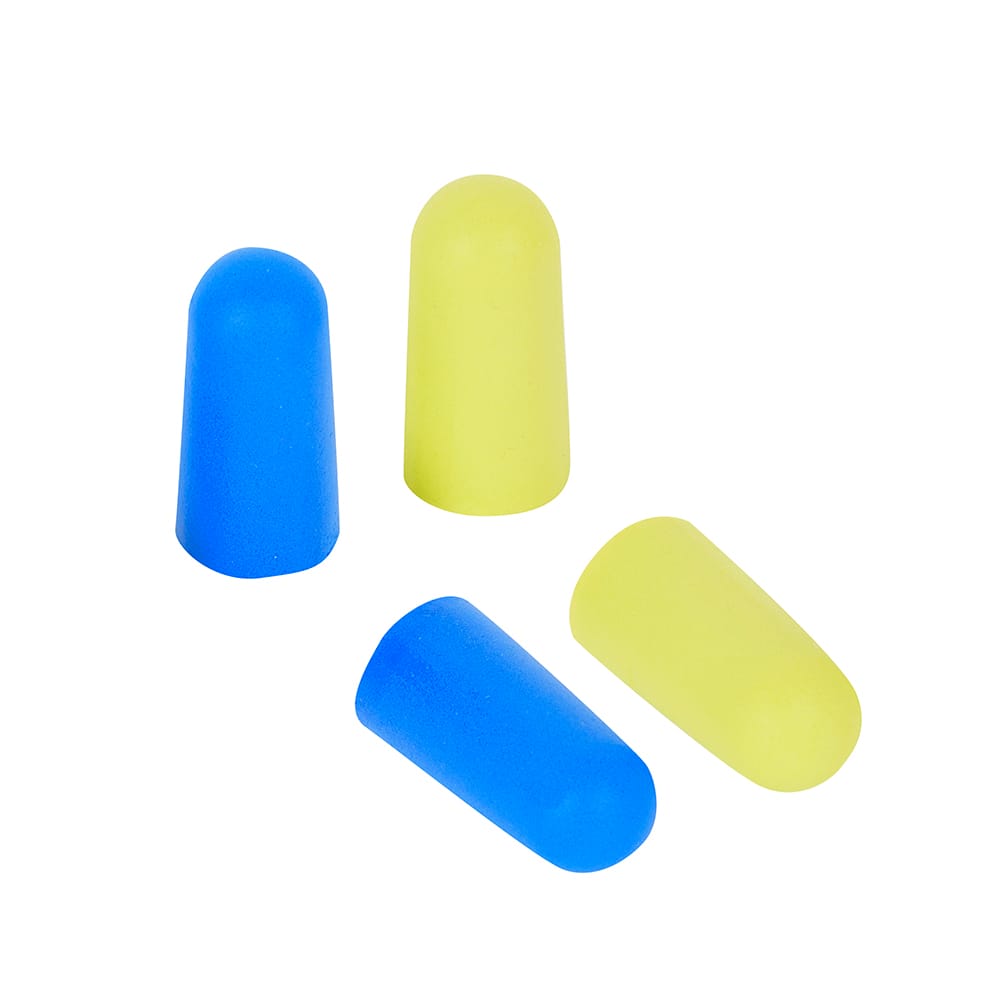 Disposable Ear Plugs Set/80