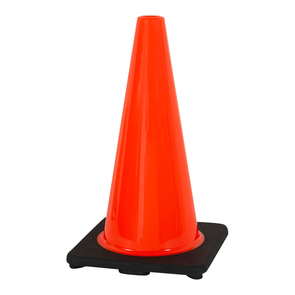 Traffic Cone 18 in.