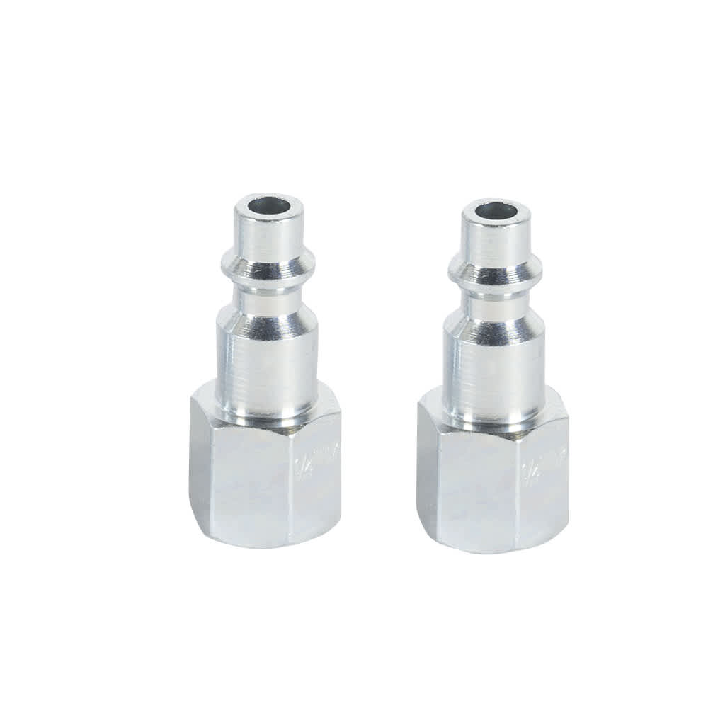 Quick Coupler Plugs