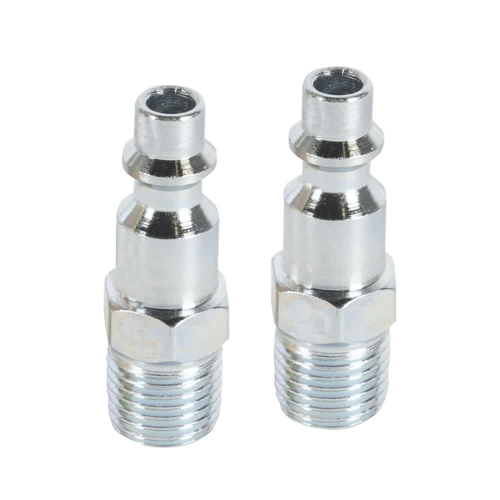 Embouts à connexion rapide