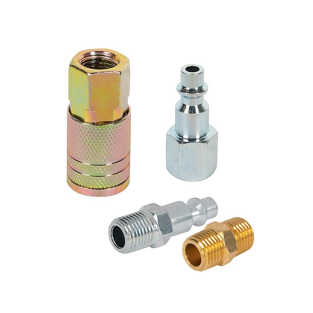 Industrial Style Connector Kit