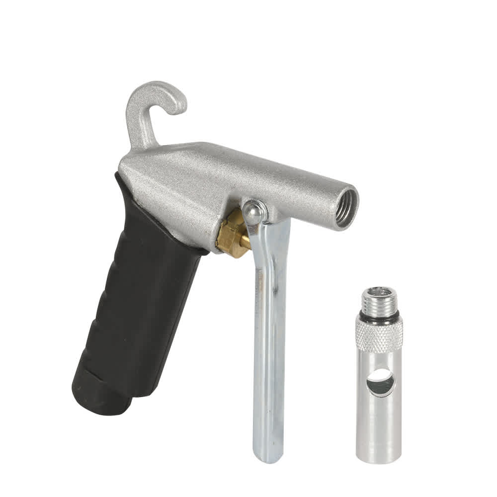 High Performance Blow Gun