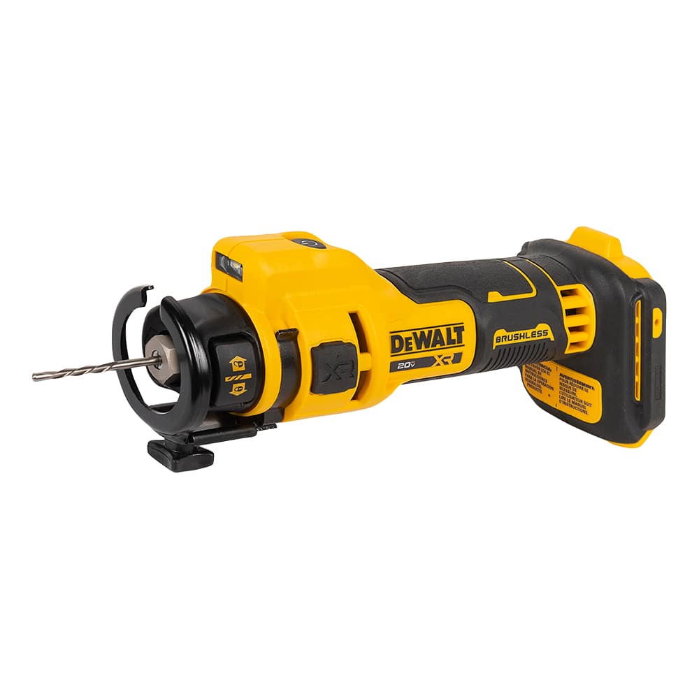 DEWALT 20 V Drywall Cut-Out Tool Tool Only