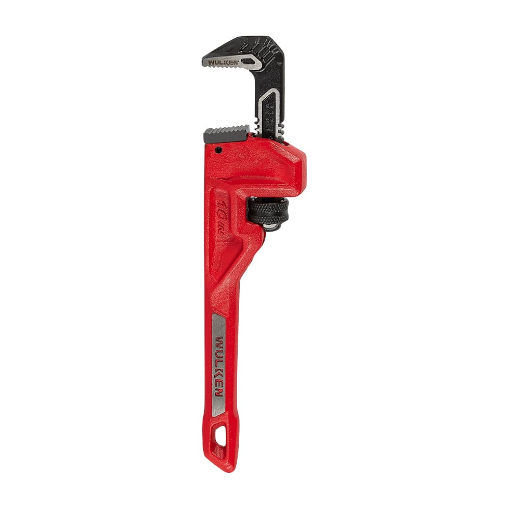 WULKEN Pipe Wrench 10 in.