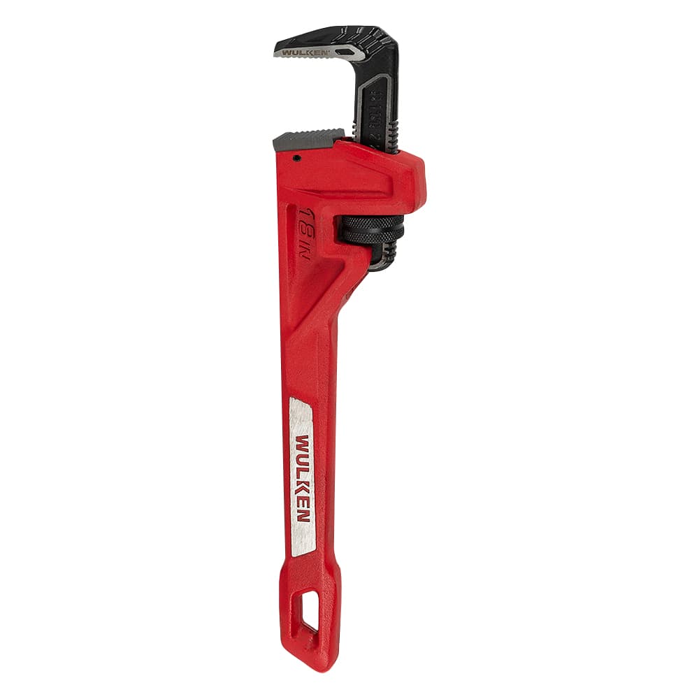 WULKEN Pipe Wrench 18 in.