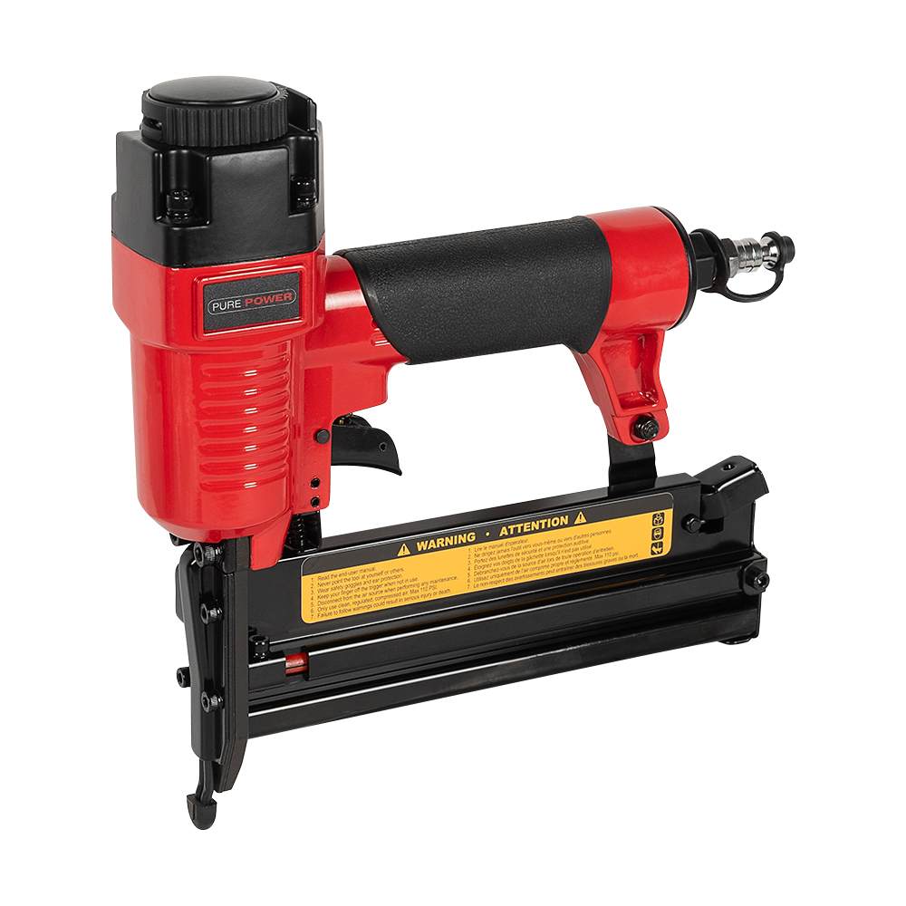 Brad Nailer / Finishing stapler