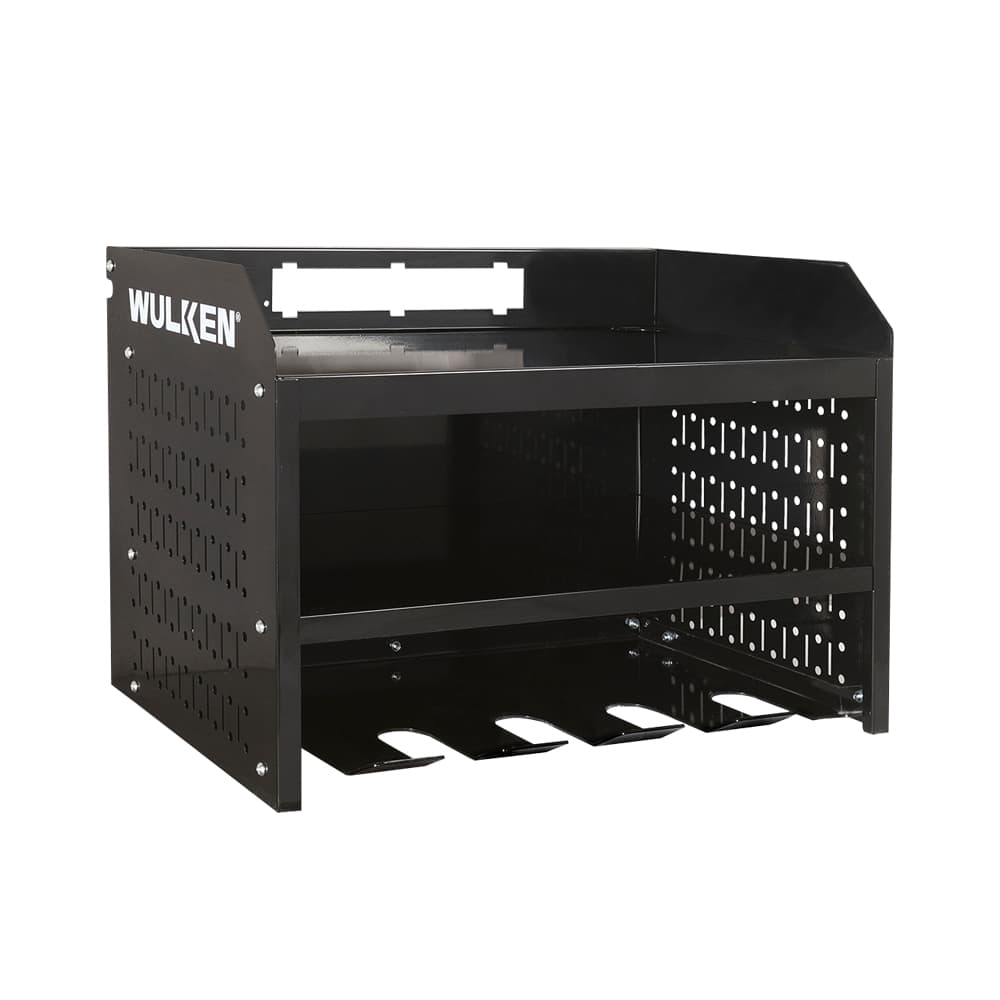 Étagère à outils murale WULKEN