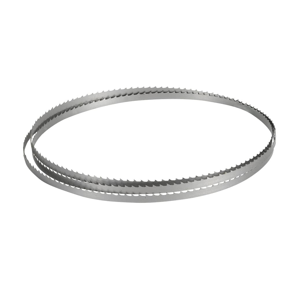 Band Saw Blade 1/4 in. x 59 1/2 in. 6 TPI
