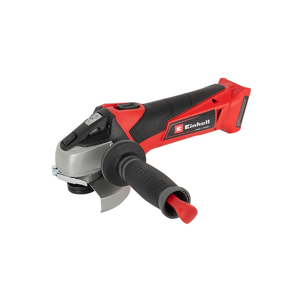 18 V Cordless Angle Grinder 4 1/2 in. Tool Only