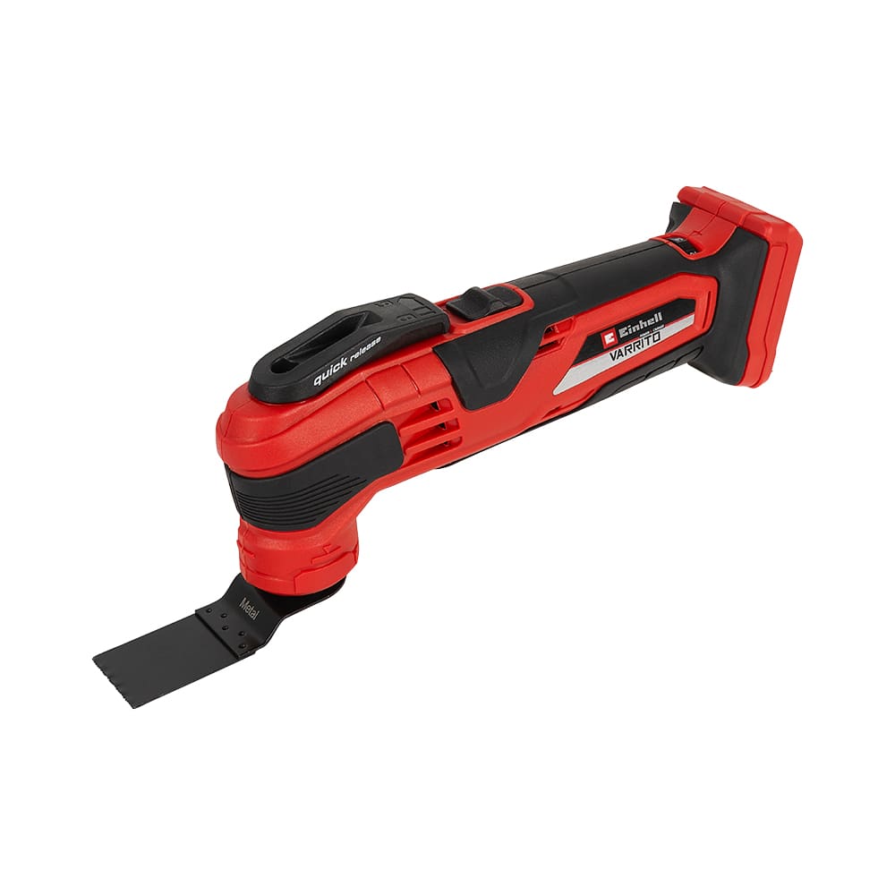 18 V Oscillating Multi-Tool Tool Only