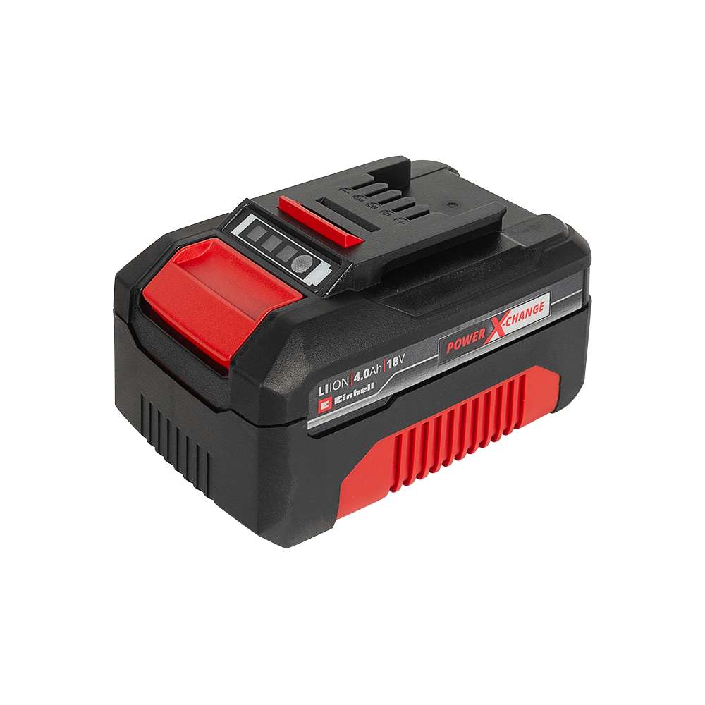 18 V 4.0 Ah Einhell Battery