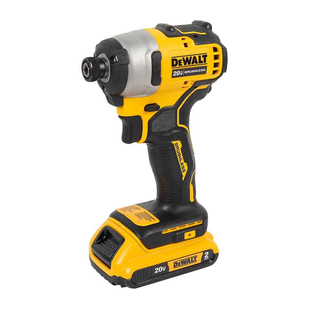 DEWALT 20 V Max Atomic Compact Impact Driver