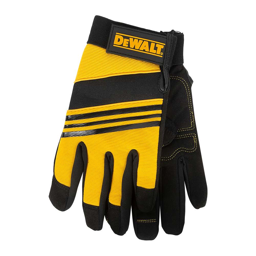 DEWALT Performance Work Gloves Medium