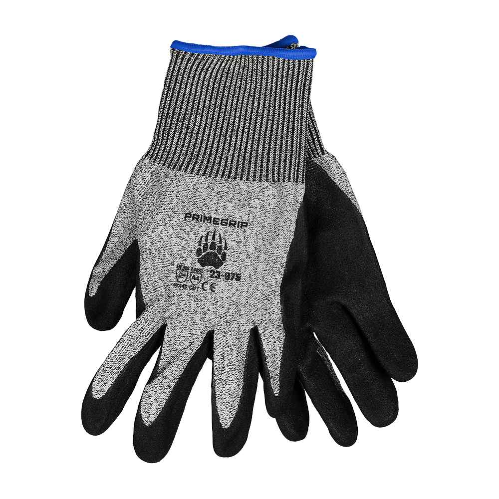 Cut-Resistant Gloves Large