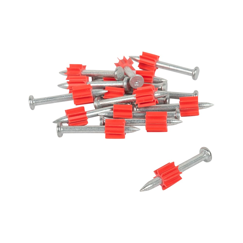 Clous pour outils à percussion 1 1/2 po Pqt/100 DEWALT