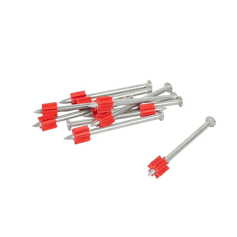 Clous pour outils à percussion 2 po Pqt/100 DEWALT